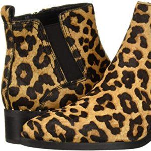 Franco Sarto Women's Domingo Fashion Boot Size 9.5